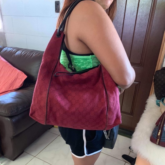 🔥SOLD🔥Gucci shoulder bag - Picture 8 of 8